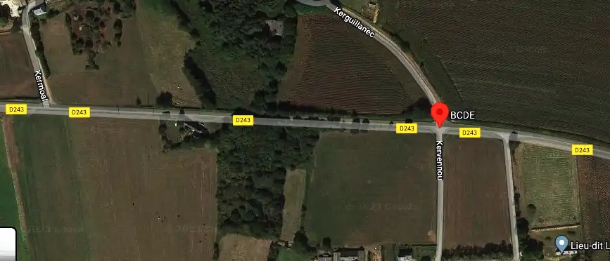 Devis électricien à Guiler-sur-Goyen