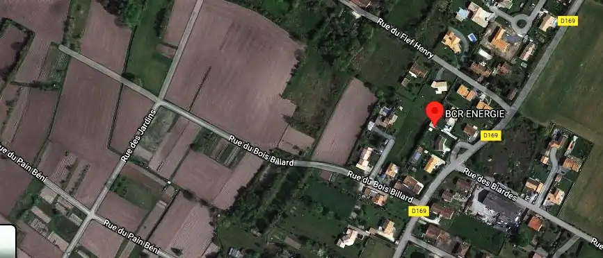 Devis électricien à Prin-Deyrançon