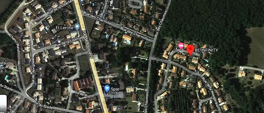 Devis électricien à Roches-Prémarie-Andillé