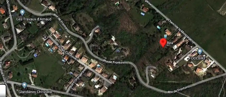 Devis électricien à Pompignan