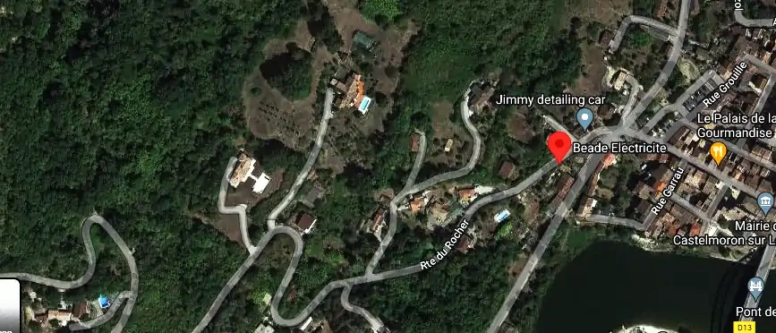 Devis électricien à Castelmoron-sur-Lot