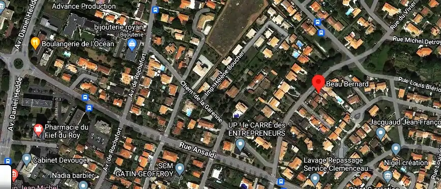 Devis électricien à Royan