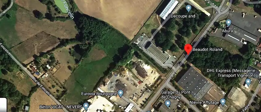 Devis électricien à Varennes-Vauzelles