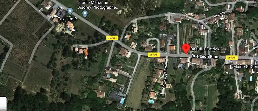 Devis électricien à Lugon-et-l'Île-du-Carnay