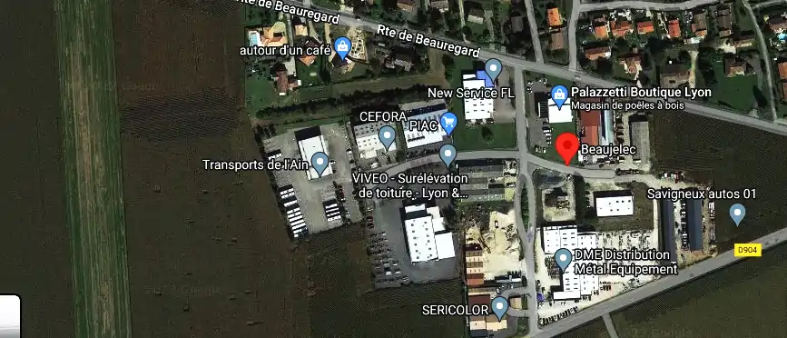 Devis électricien à Savigneux