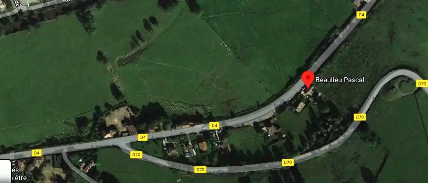 Devis électricien à Chandon