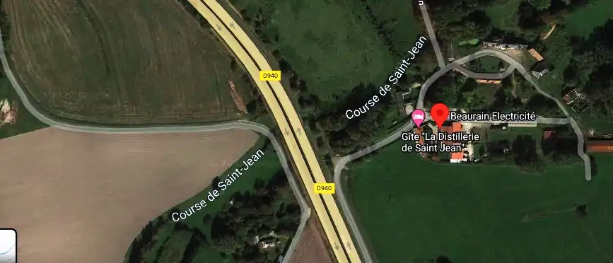 Devis électricien à Rue