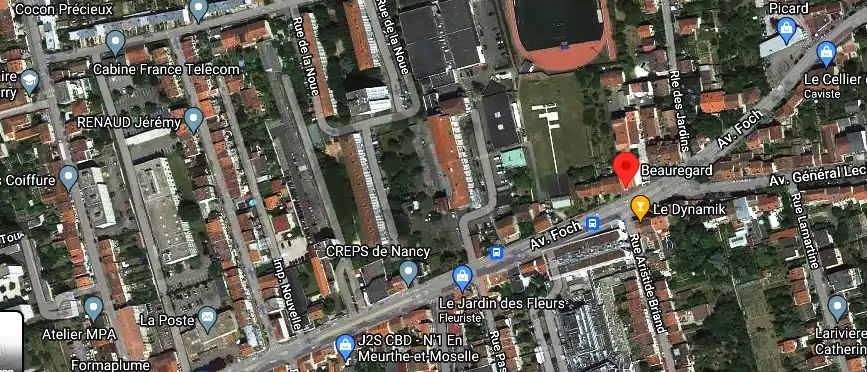 Devis électricien à Essey-lès-Nancy