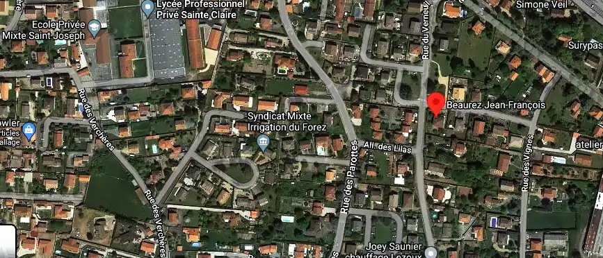 Devis électricien à Sury-le-Comtal