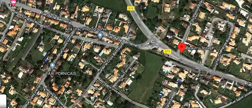 Devis électricien à Pornic