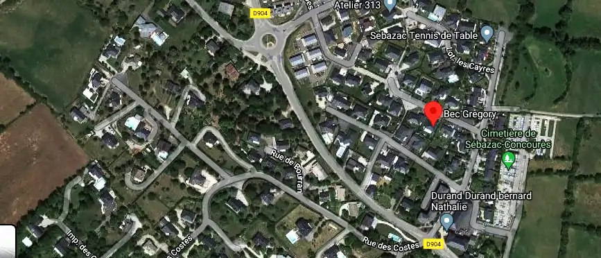 Devis électricien à Sébazac-Concourès