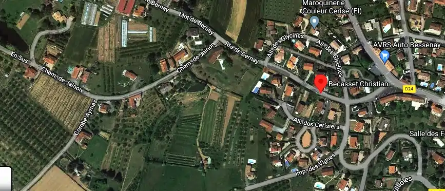 Devis électricien à Bessenay