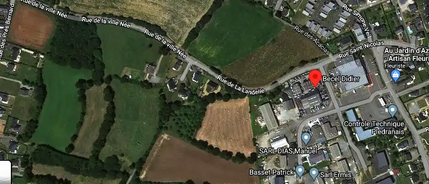 Devis électricien à Plédran