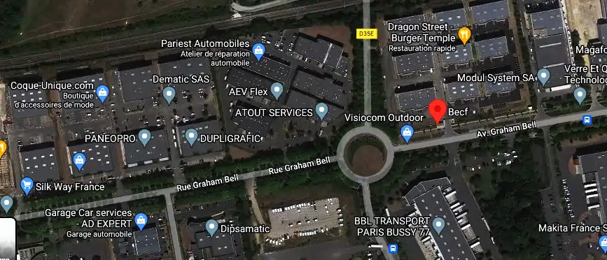 Devis électricien à Bussy-Saint-Georges