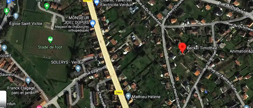 Devis électricien à Verdun