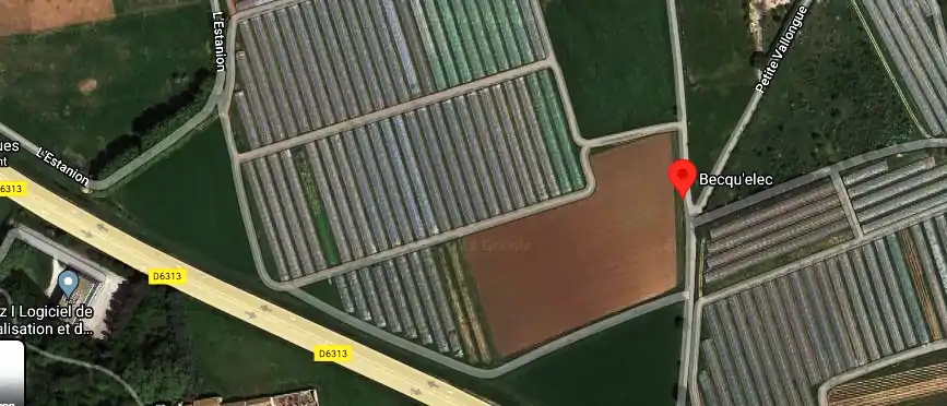 Devis électricien à Aimargues