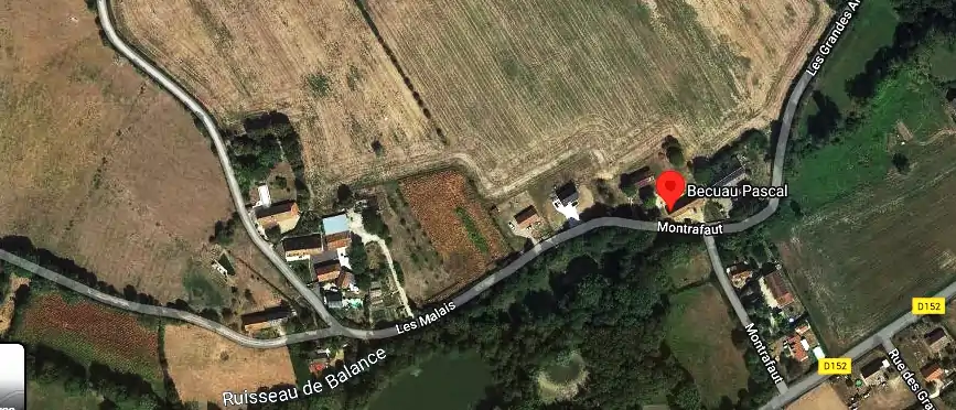 Devis électricien à Sury-prés-Léré