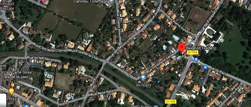 Devis électricien à Tonnay-Charente