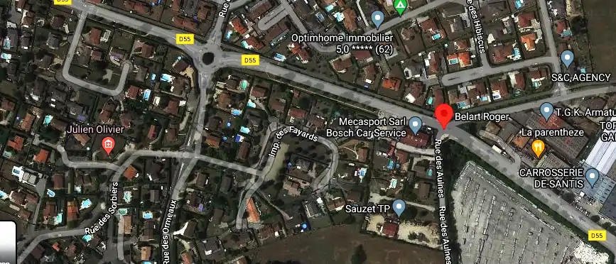 Devis électricien à Villette-d'Anthon