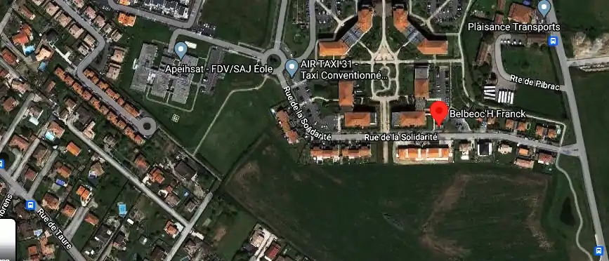 Devis électricien à Plaisance-du-Touch