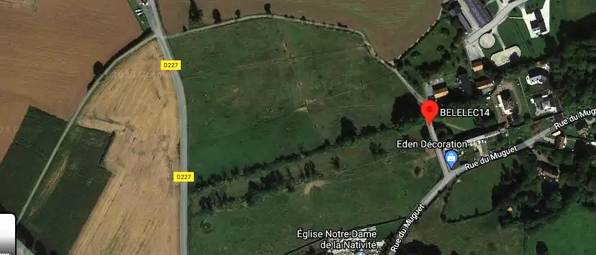 Electricien BELELEC14 à Sannerville