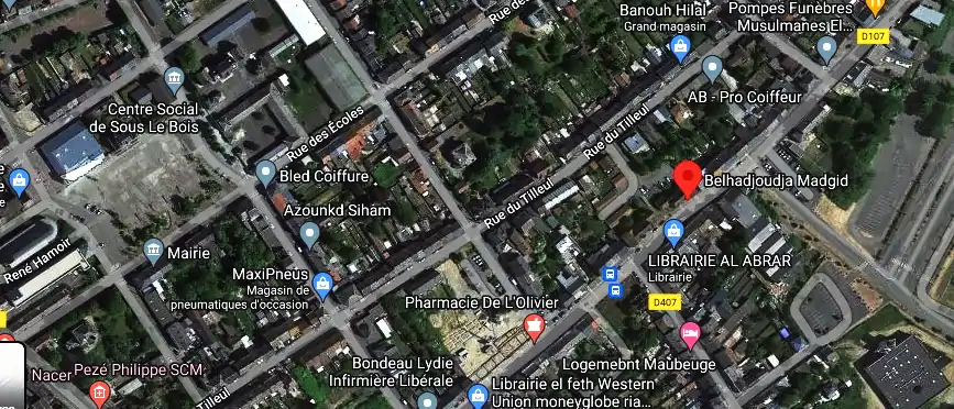 Devis électricien à Maubeuge