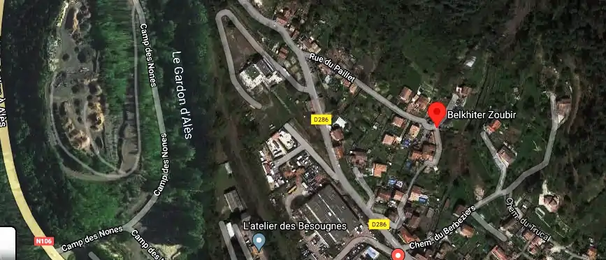 Devis électricien à La Grand-Combe