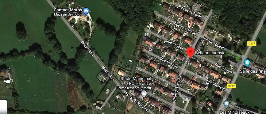 Devis électricien à Saint-Clair-de-Halouze