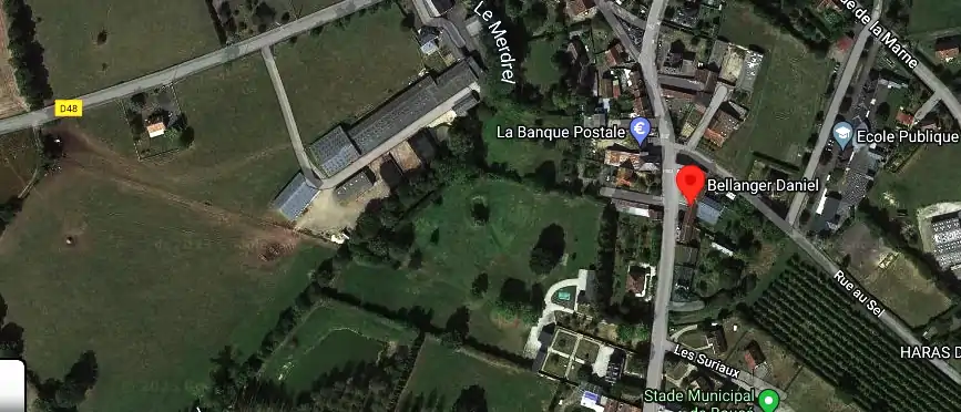 Devis électricien à Boucé