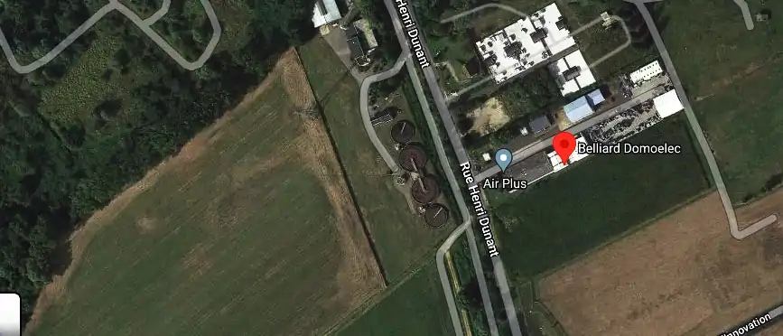 Devis électricien à Port-Jérôme-sur-Seine