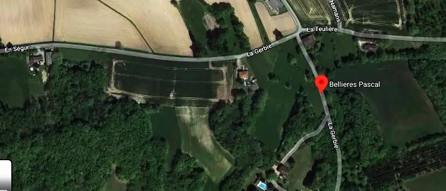 Devis électricien à Briatexte