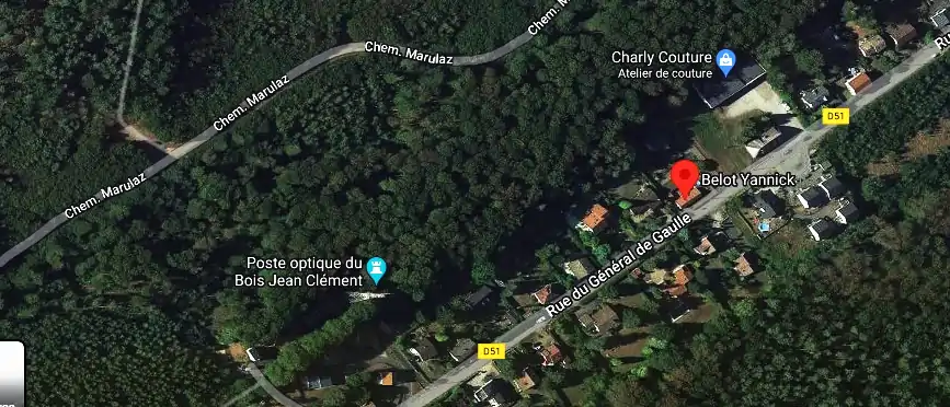 Devis électricien à Chantraine