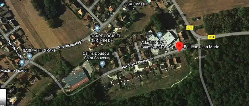 Devis électricien à Saint-Sauveur