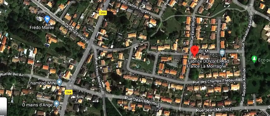 Devis électricien à La Montagne