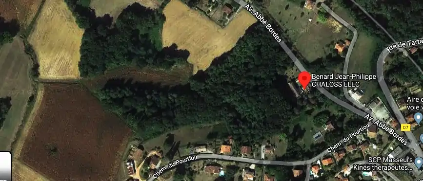 Devis électricien à Montfort-en-Chalosse