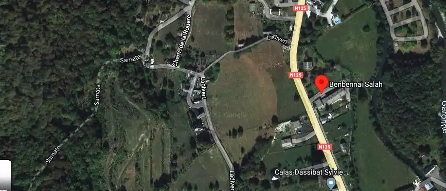 Devis électricien à Saint-Béat-Lez