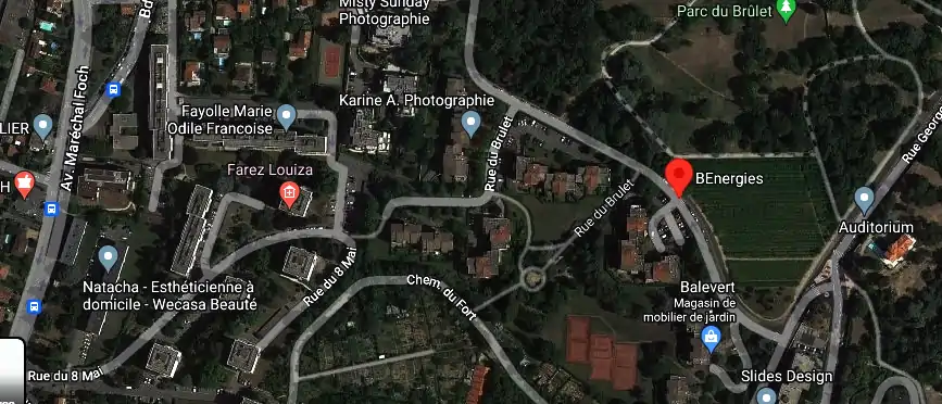 Devis électricien à Sainte-Foy-lès-Lyon