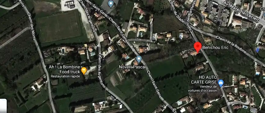 Devis électricien à Caumont-sur-Durance