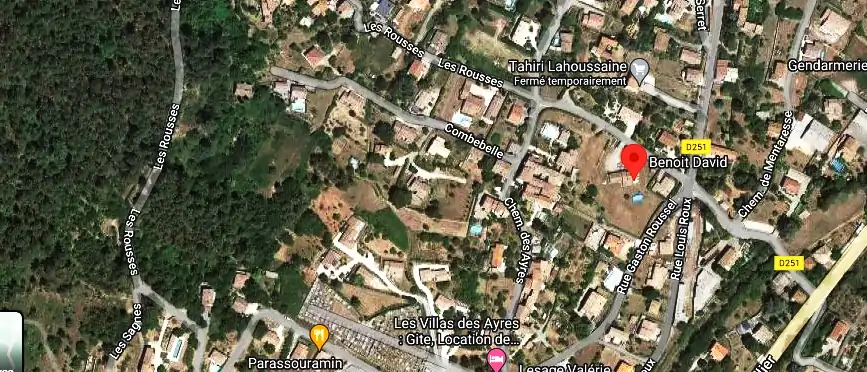 Devis électricien à 07460 Saint-Paul-le-Jeune