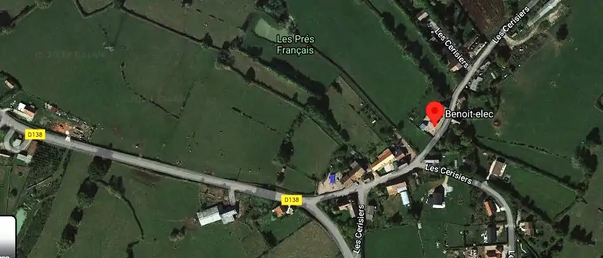 Devis électricien à 71400 Antully