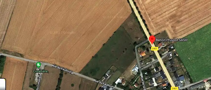 Devis électricien à Thieulloy-l'Abbaye