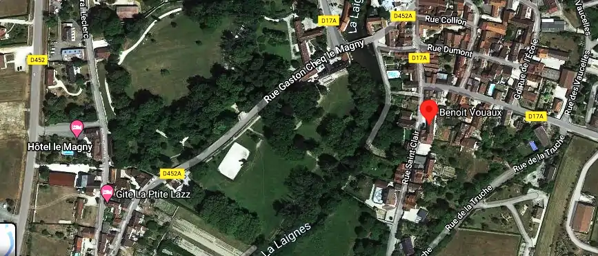 Devis électricien à Les Riceys