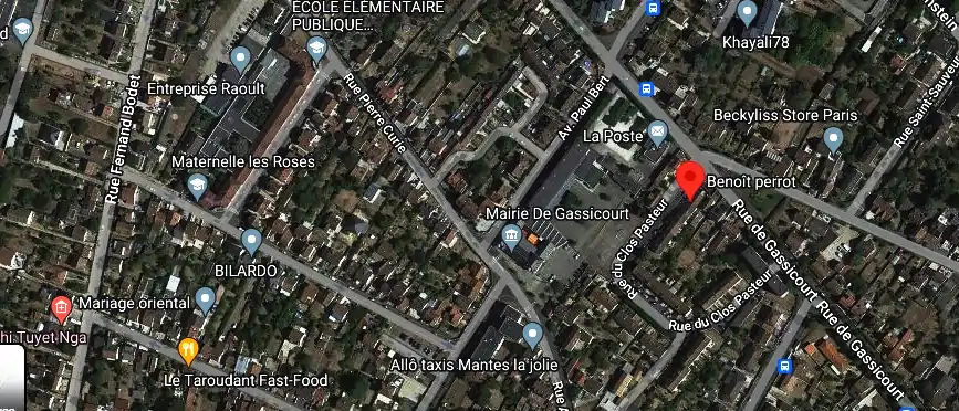 Devis électricien à Mantes-la-Jolie