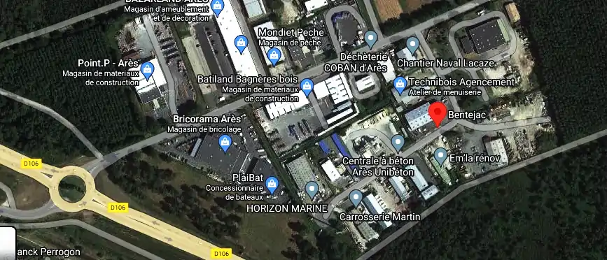 Devis électricien à Arès