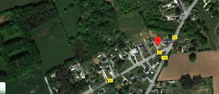 Devis électricien à Missillac