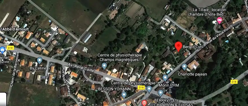 Devis électricien à Pont-l'Abbé-d'Arnoult