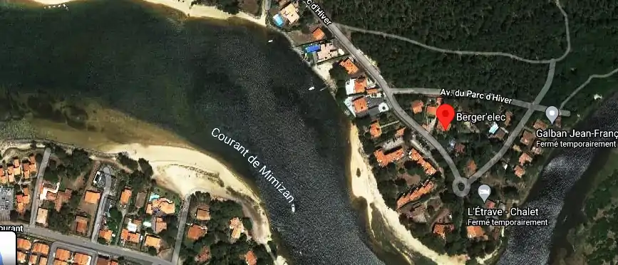 Devis électricien à Mimizan