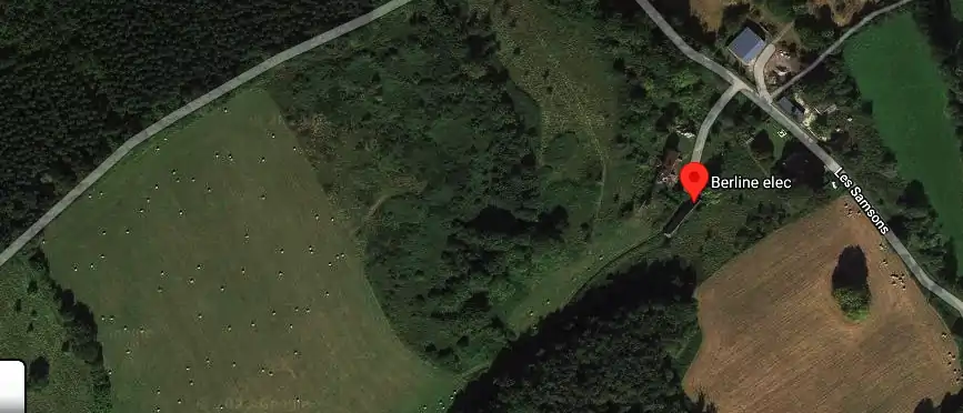 Devis électricien à Saint-Martin-de-Mailloc