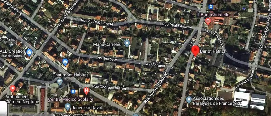 Devis électricien à Chaumont