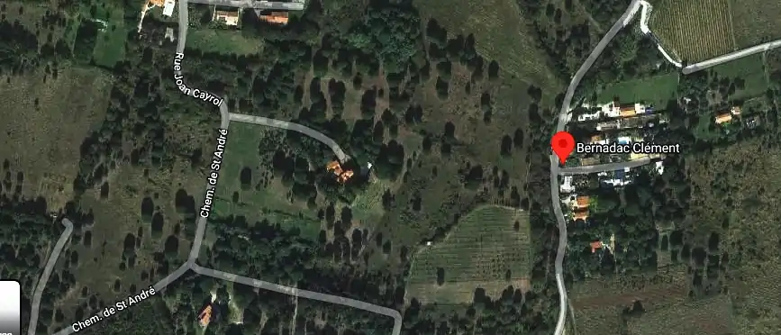 Devis électricien à Saint-André